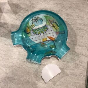 Zhu Zhu Pet’s Hamster Fun House Bathroom